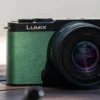 Maksimalkan Konten Media Sosial dengan Lumix S9 + Kit S 20-60mm F3.5-5.6, Kamera Full-Frame