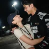 Al Ghazali Unggah Foto Mesra Dengan Alyssa Daguise, Kisah Balikan di Balik Layar Kejuaraan Drifting