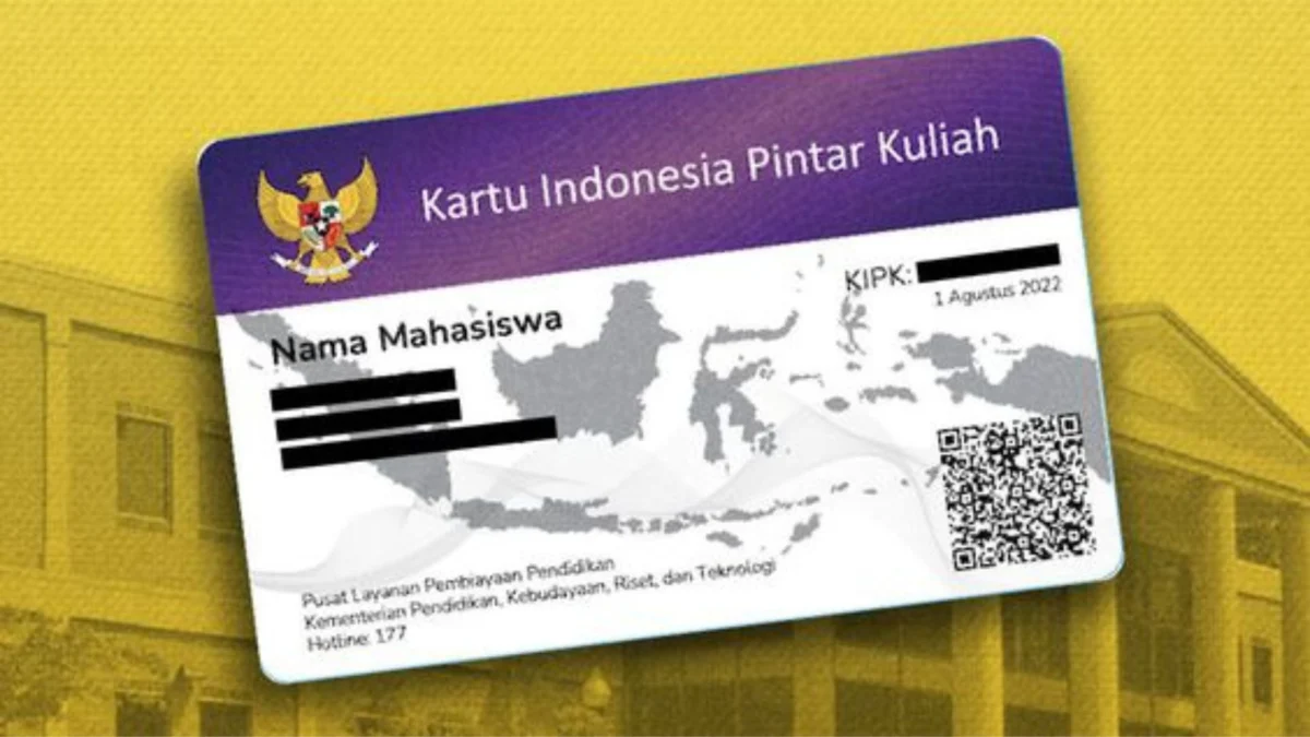 Link dan Cara Daftar Ulang KIP Kuliah 2024, Dibuka Hari Ini 29 Juli, Cek Disini!