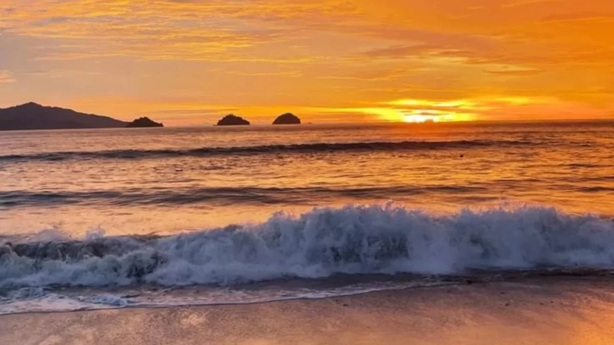 5 Pantai Eksotis di Garut yang Wajib Dikunjungi untuk Liburan Tak Terlupakan