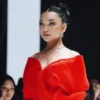 Naura Ayu Terjatuh di Runway JF3, Ungkap Kondisi dan Rasa Malu Usai Insiden