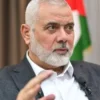 Pemimpin Hamas Ismail Haniyeh Tewas Dibunuh di Teheran, Diduga Israel Terlibat