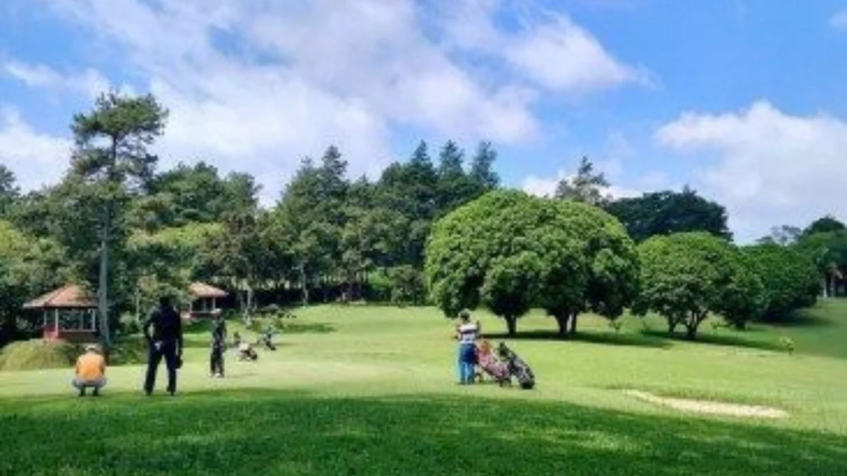 Piknik di Ngamplang, Garut, Menikmati Alam Terbuka dengan Fasilitas Lengkap