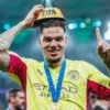 Ederson Moraes dalam Ketidakpastian, Al-Nassr Berusaha Memboyongnya