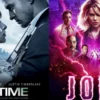 Jadwal Bioskop Trans TV Malam Ini, 17 Juli 2024, Tayang Film In Time dan Jolt