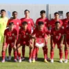 Jadwal Live Streaming Piala AFF U-19 2024, Kamboja vs Timnas Indonesia U-19