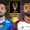 Prediksi Pertandingan Pembuka Piala Presiden 2024: Persib Bandung vs PSM Makassar