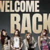 Kabar Baik untuk Black Jack! 2NE1 Resmi Comeback Setelah Bubar pada 25 November 2016