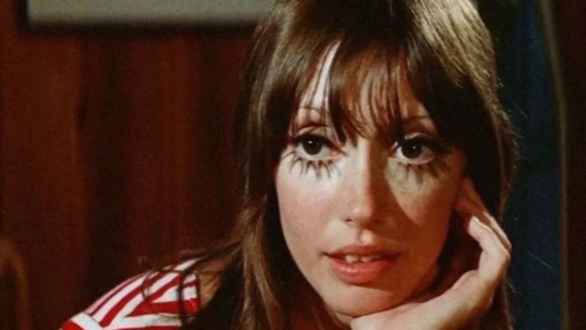 Kabar Duka, Bintang Shelley Duvall Meninggal Dunia di Texas pada Usia 75 Tahun