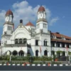 7 Tempat Wisata Terbaru 2024 yang Penuh Misteri di Semarang