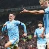 Manchester City Kalah dengan Skor 3-4 dari Glasgow Celtic pada Laga Pramusim