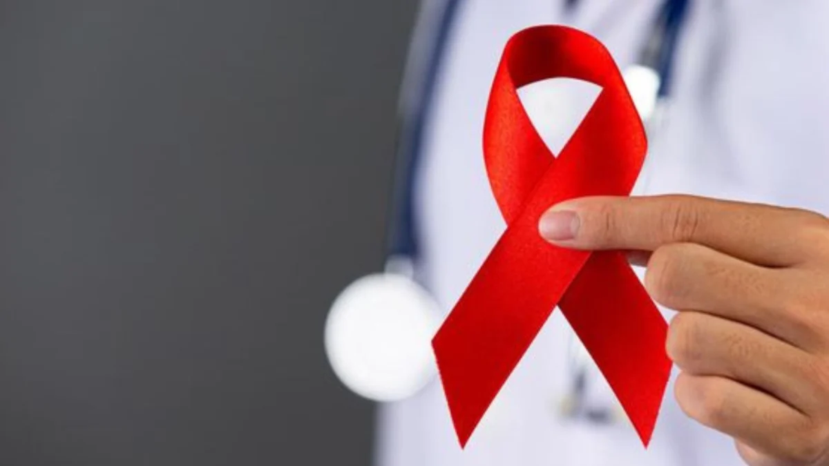 Seorang Pria Asal Jerman Sembuh dari HIV Berkat Transplantasi Sel Punca