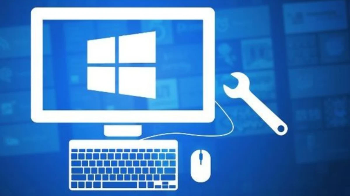 Cara Instal Ulang Windows di Laptop Tanpa Kehilangan Data pada Tahun 2024