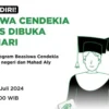 Persyaratan Beasiswa Cendekia Baznas 2024, Apakah Mahasiswa Baru Bisa Mendaftar?