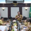 Sekda Jabar mengatakan bahwa pemdaprov Jabar komitmen meningkatkan produktivitas pertanian