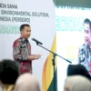 Bey Machmudin, pj gubernur Jabar