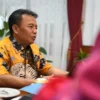 Sekda Jabar Herman Suryatman