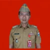 Camat Pasirwangi, Bambang Rudjianto