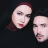 Tanggapi Soal Isu Maraknya Perselingkuhan Pernikahan Rumah Tangga Artis, Begini Doa Ariyani Fitriana