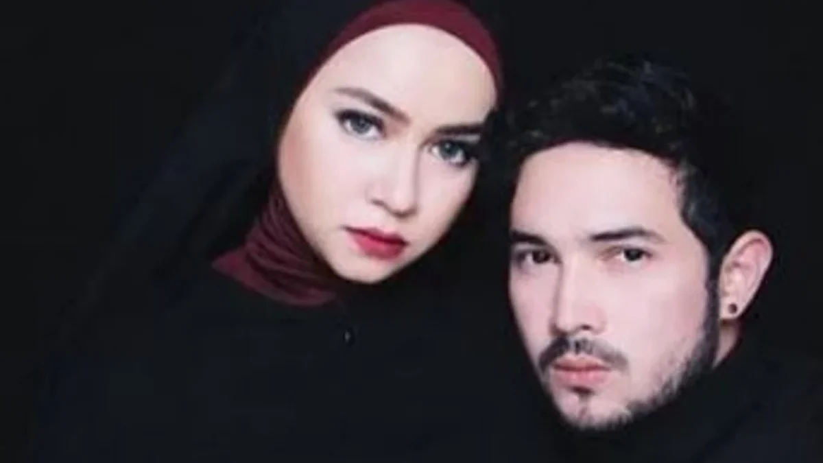 Tanggapi Soal Isu Maraknya Perselingkuhan Pernikahan Rumah Tangga Artis, Begini Doa Ariyani Fitriana