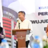 Bey Machmudin Ajak Pemuda dan LSM Jadi Pelopor Antikorupsi./