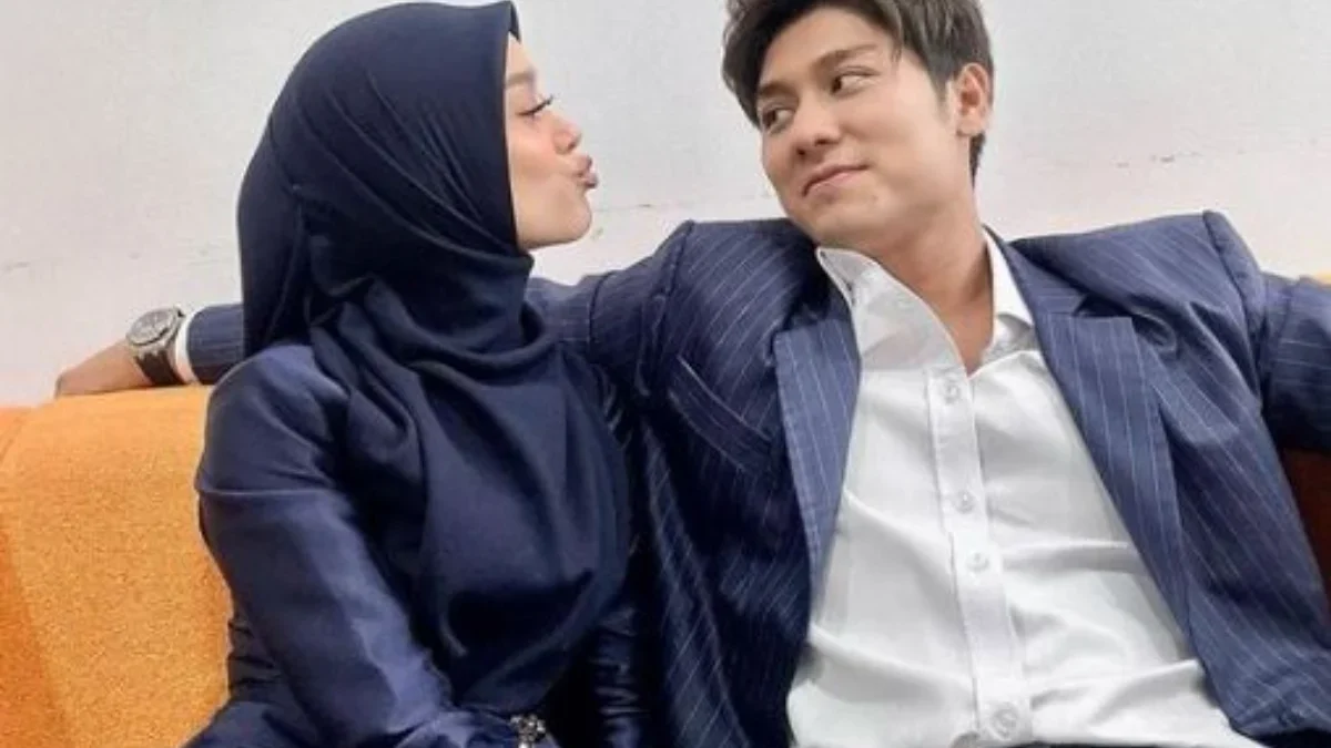 Rizky Bilar Kecewa Karena Kru Syuting Tahu Lebih Awal Lesti Kejora Hamil Anak Kedua