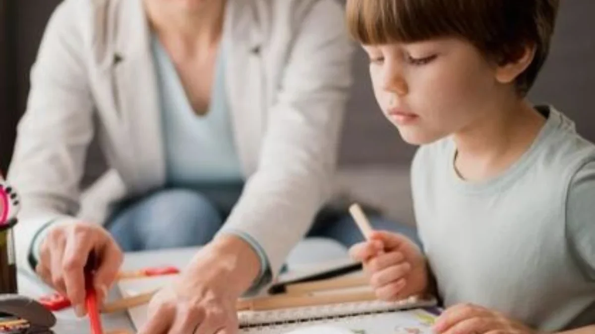 Contoh Bikin Cerita Liburan Dirumah Singkat dan Jelas untuk Tugas Sekolah