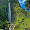 Fakta Menarik Curug Citambur Destinasi Wisata Alam yang Menakjubkan