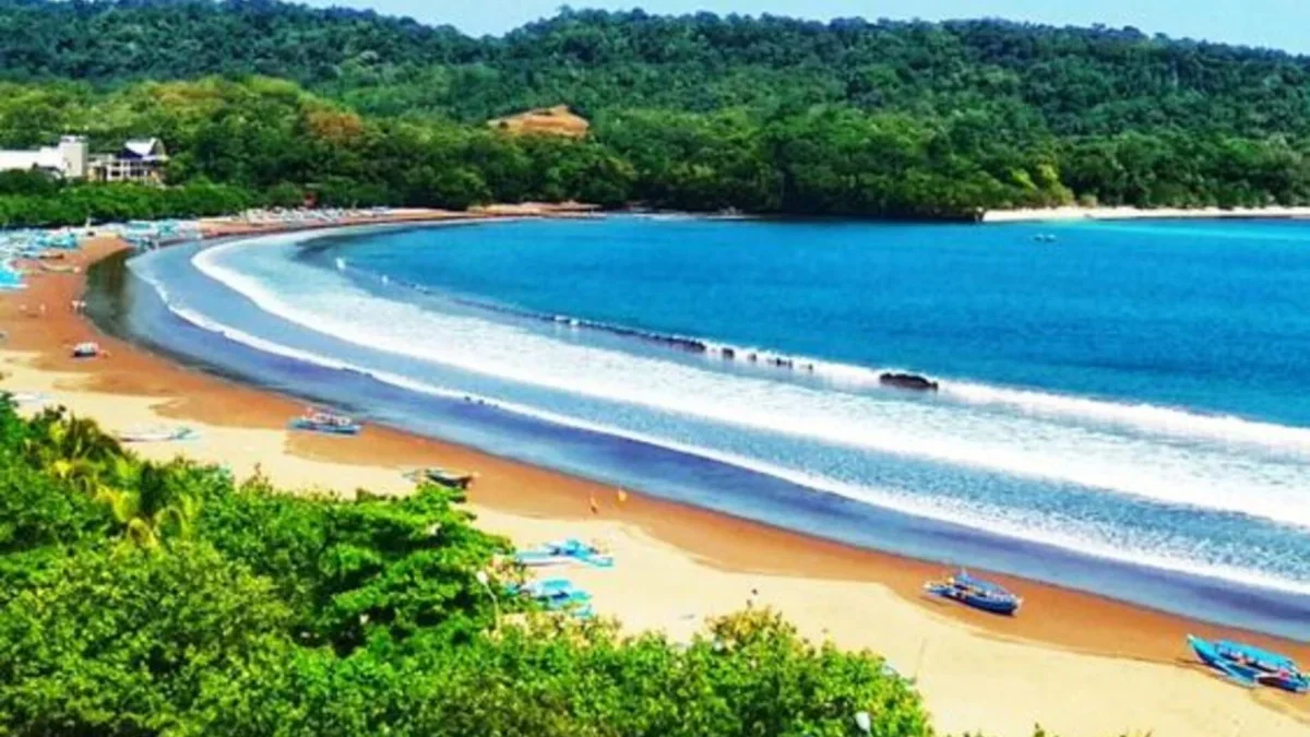 9 Destinasi Wisata Favorit di Pangandaran Beserta Harga Tiket Masuk dan Tarif Parkir Terbaru 2024