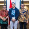 PSI Dukung Helmi-Yudi di Pemilihan Bupati 2024