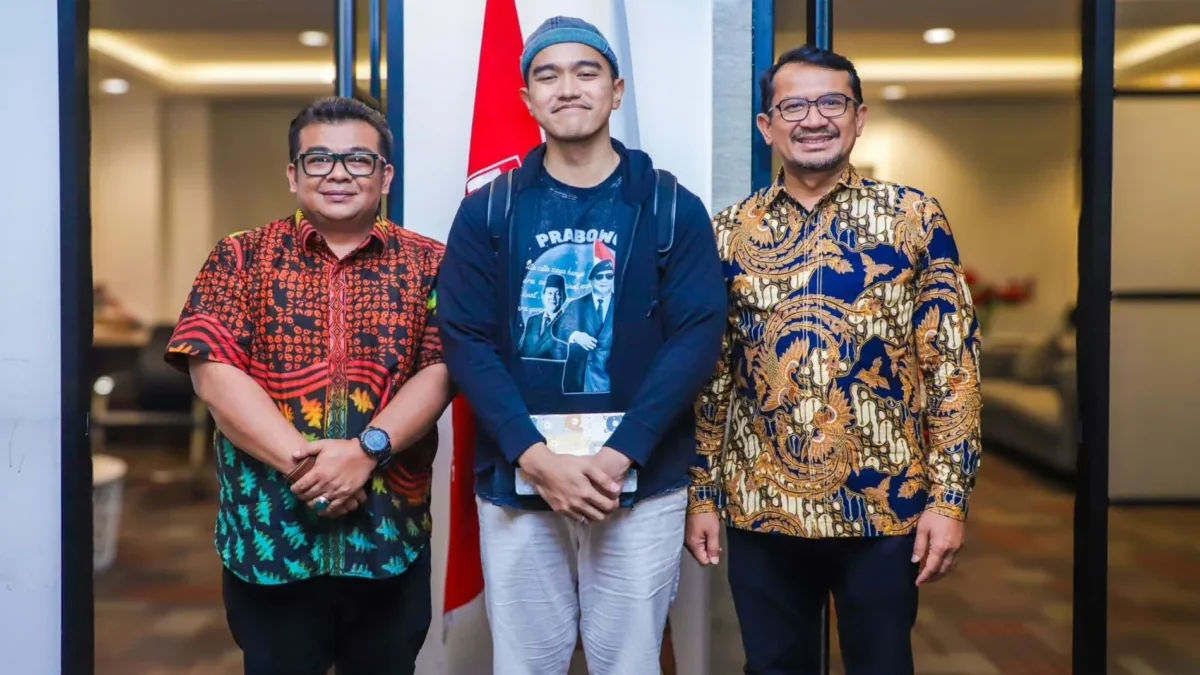 PSI Dukung Helmi-Yudi di Pemilihan Bupati 2024