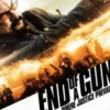 Sinopsis Film End of a Gun, Kisah Mantan CIA yang Terlibat dalam Konflik Mematikan di Dunia Kejahatan