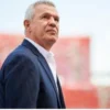 Menghadapi Piala Dunia 2026, Javier Aguirre Ketiga Kalinya Ditunjuk Jadi Pelatih Meksiko