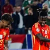 Spanyol Melenggang ke Final Euro 2024 Usai Tekuk Prancis 2-1