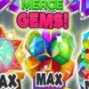 Intip Cara Cepat Hasilkan Uang Gratis dari Game Merge Gems