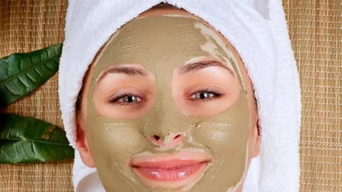 Ampas Teh Bisa Menjadi Masker dan dapat Mengangkat Sel Kulit Mati? Ayo Kita Buktikan Disini