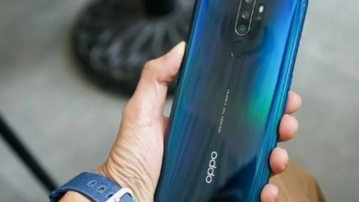 Ini Alasan Oppo Reno 2 Masih Layak Dibeli di Tahun 2024