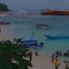 Tak Pernah Sepi Pengunjung, Inilah 6 Destinasi Wisata Pantai Indah di Jawa Barat