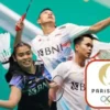 Respons IOC Terkait Larangan Hijab Atlet Prancis di Olimpiade 2024