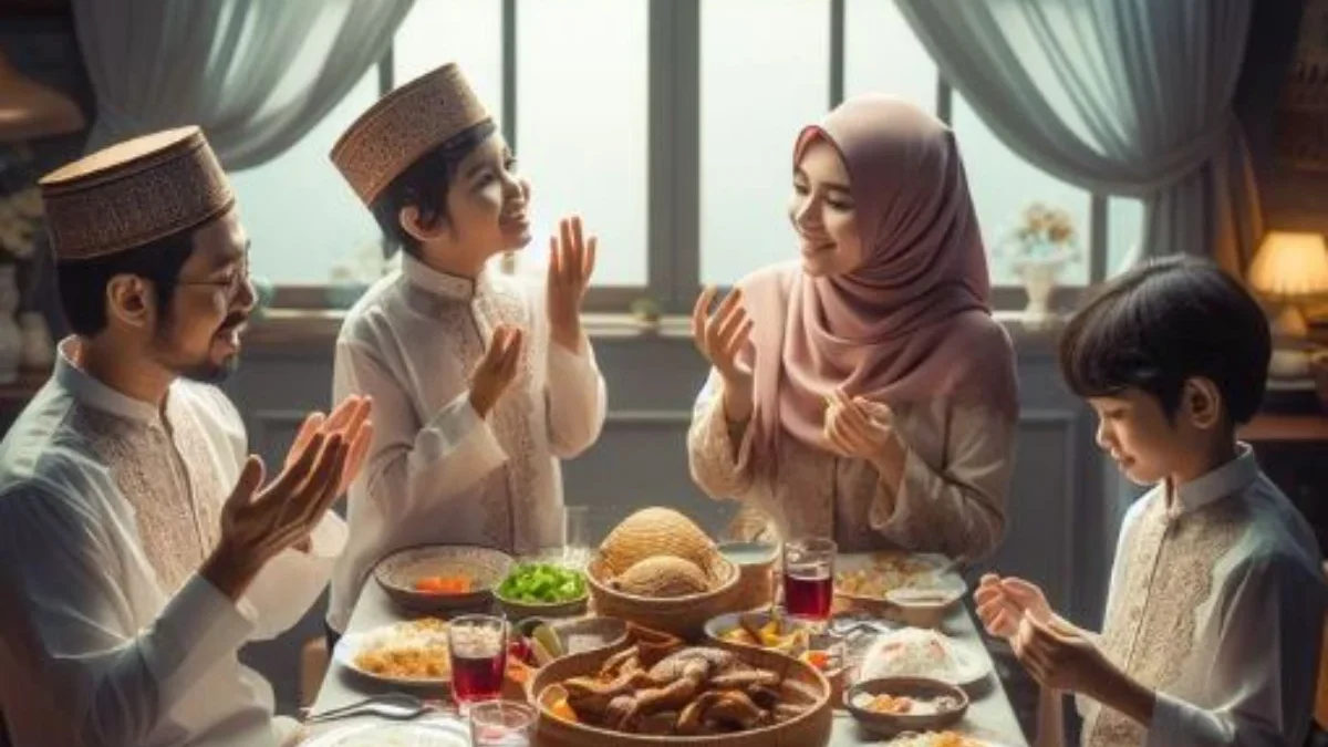 Patut di Coba, Begini Tips Menjalankan Puasa Optimal di Bulan Muharram