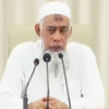 Innalillahi wa Inna Ilaihi Rajiun: Ustadz Walid Yazid bin Abdul Qadir Jawas Meninggal Dunia