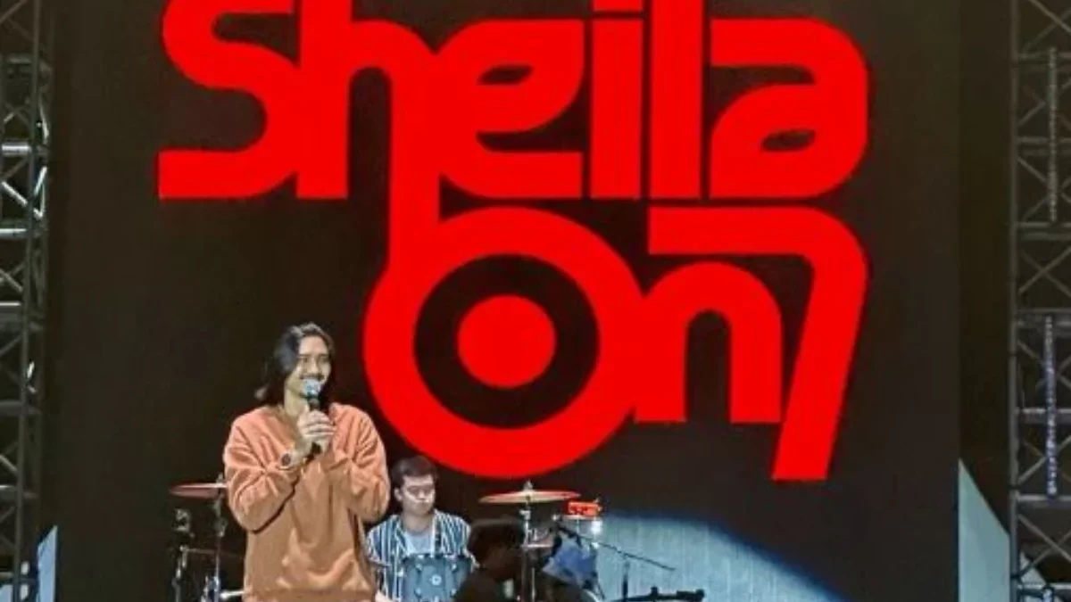 Wajib Kalian Ketahui, Inilah 4 Peraturan Bembelian Tiket konser Sheila On 7