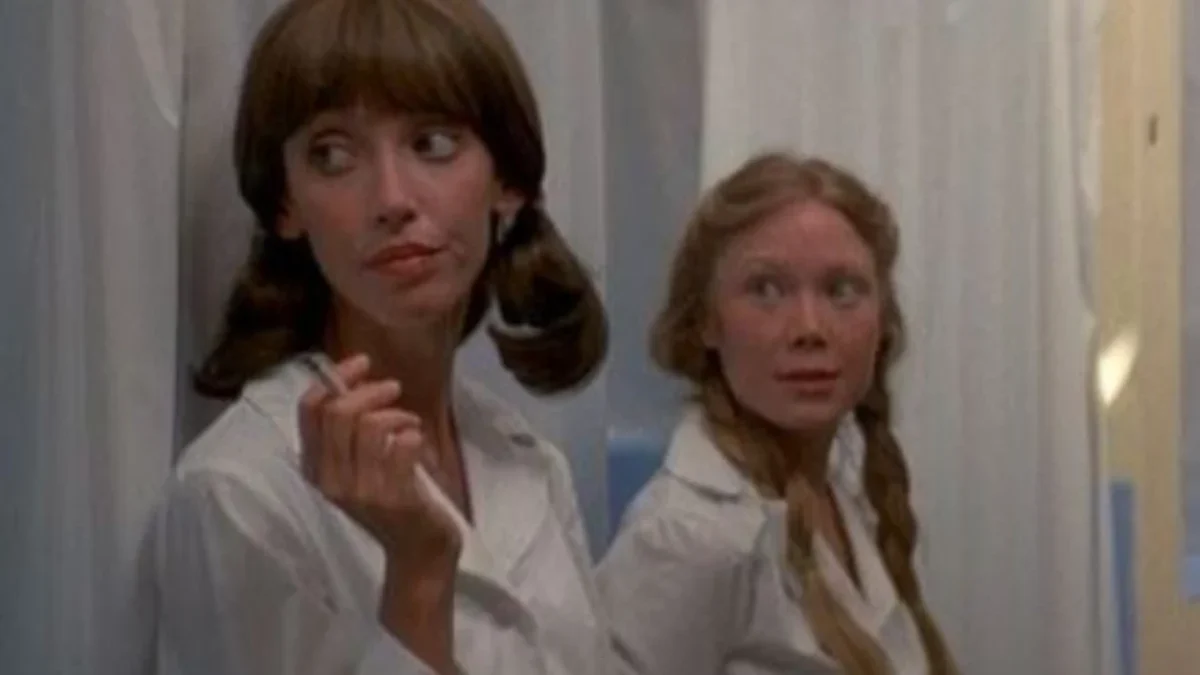 Pecinta Film Horor tahun 80-an Pasti Tahu, Inilah 5 Film Terbaik Shelley Duvall