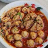 Rekomendasi Kuliner Bakso Populer Dan terkenal di Kota Garut