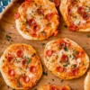 Resep Membuat Pizza Rumahan Simple