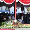 Wapres hadir dalam pelantikan pamong praja muda IPDN