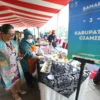 Juru masak dari daerah di Jabar memeriahkan WJF 2024