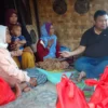 Yudha Puja Turnawan, Anggota DPRD Garut blusukan