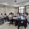 KPBH melakukan audiensi dengan kantor pertanahan ATR/BPN