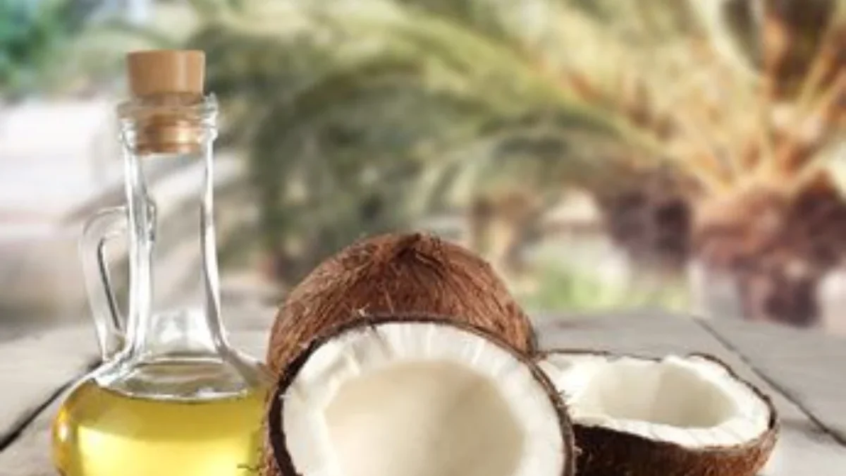 Selain Untuk Memasak Ternyata Coconut Oil Memiliki Khasiat dan Manfaat